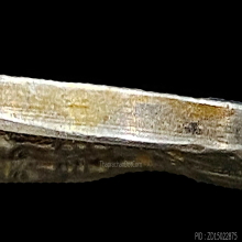 เหรียญที่ระลึกในการเสด็จเยือนประเทศสหรัฐอเมริกาฯ ปี 2503