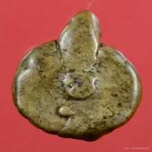 พญาเต่าเรือน หลวงพ่อเงิน วัดบางคลาน ปี2462