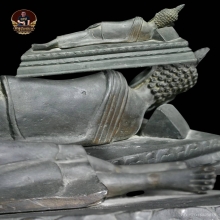 พระบูชารัชกาลปางไสยาสน์