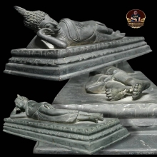 พระบูชารัชกาลปางไสยาสน์