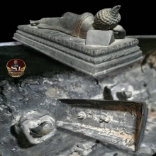 พระบูชารัชกาลปางไสยาสน์