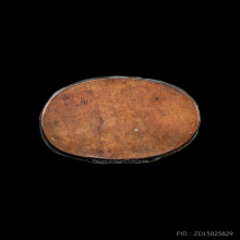 พระกริ่งสัมพุทโธ วัดบวรนิเวศวิหาร ติดรางวัลที่ 1 พ.ศ. ๒๔๘๗ 