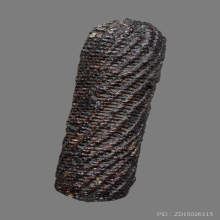 ตะกรุดไม้รวกมหาอุดหลวงปู่จัน วัดนางหนู