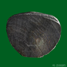 พระกริ่งทองเหลืองรมดำหลวงพ่อพุทธโสธรปี 2508