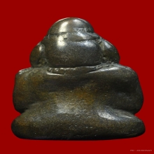 รูปหพระพิฆเนศ เนื้อสัมฤทธิ์ วัดเทพมณเฑียร ปี 2510