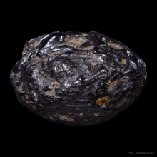 ลูกอมสายสิญจน์ หลวงปู่ยิ้ม  วัดหนองบัว ปี2453