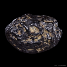 ลูกอมสายสิญจน์ หลวงปู่ยิ้ม  วัดหนองบัว ปี2453