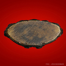 พระกริ่งบาเก็ง วัดบวรนิเวศน์ ติดรางวัลที่ 1 ปี พ.ศ. 2491 