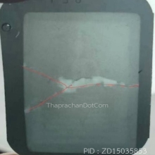 พระสมเด็จวัดเกศไชโย 7 ชั้น พิมพ์หูปะบ่า