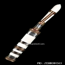 มีดหมอชาตรีหลวงพ่อฤาษีลิงดำ วัดท่าซุง จ.อุทัยธานี ปี2535