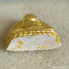 พระหลวงพ่อโต วัดหัวกระบือ รุ่นเศรษฐี ๑๐๐๐ ล้าน ปี 38