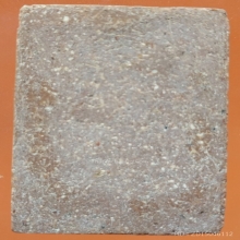 พระสมเด็จ ลพ.กวย เนื้อผงน้ำมัน เนื้อจัดมาก