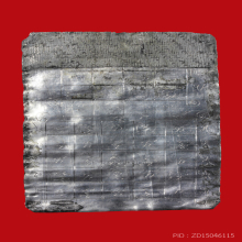 ตะกรุดมหารูดหลวงพ่อเต๋ คงทอง วัดสามง่าม