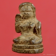 นางกวัก หลวงปู่บุญ วัดกลางบางแก้ว ปี2478