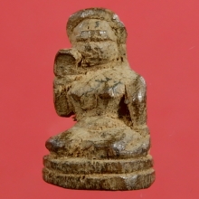 นางกวัก หลวงปู่บุญ วัดกลางบางแก้ว ปี2478