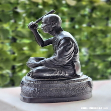 พระบูชา หลวงพ่อเพี้ยน วัดเกริ่นกฐิน ปี 58