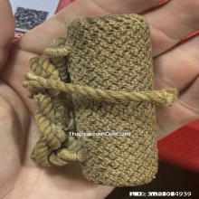 ตะกรุดมัชจุราชหลวงพ่อทา วัดพะเนียงแตก จ.นครปฐม