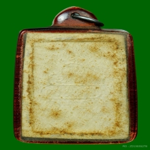 พระประจำวันปางถวายเนตร ท่านเจ้าคุณนรฯ วัดเทพศิรินทร์