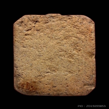 พระหลวงพ่อปาน พิมพ์หนุมานทรงเครื่อง