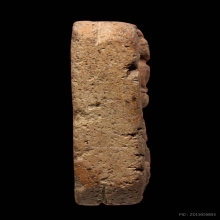 พระหลวงพ่อปาน พิมพ์หนุมานทรงเครื่อง