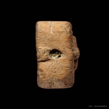 พระหลวงพ่อปาน พิมพ์หนุมานทรงเครื่อง