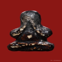 พระปิดตา ล.พ.ทองศุข วัดสะพานสูง ยุคต้น