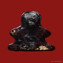 พระปิดตา ล.พ.ทองศุข วัดสะพานสูง ยุคต้น