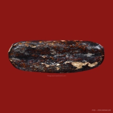 พระปิดตา ล.พ.ทองศุข วัดสะพานสูง ยุคต้น