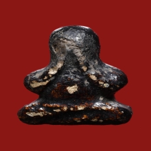 พระปิดตา ล.พ.ทองศุข วัดสะพานสูง ยุคต้น