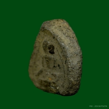 พระกลีบบัวหลวงปู่ภู วัดท่าฬ่อ จ.พิจิตร