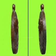 หลวงปู่ทิมรุ่น8รอบห่วงเชื่อมบล็อค ภ ขีด