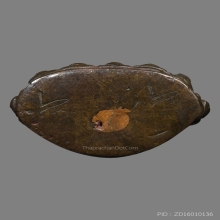 กริ่งหน้าฝรั่ง วัดประสาท เนื้อนวะ 2 โค๊ต