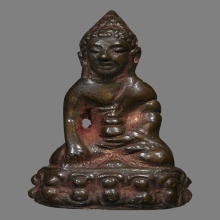 กริ่งหน้าฝรั่ง วัดประสาท เนื้อนวะ 2 โค๊ต