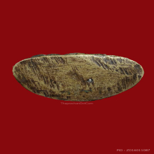 พระพุทธชินราชอินโดจีนวัดสุทัศน์ปี2485