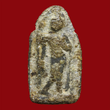 พระลีลาชินเขียว