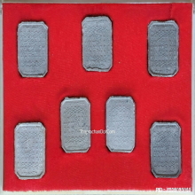 พระพุทธเจ้าประทับสัตว์ หลวงพ่อเชิญ วัดโคกทอง ปี 2534