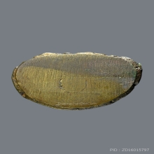 พระกริ่งไพรีพินาศ วัดบวร ปี2528