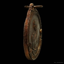 เหรียญหลวงพ่อพาน รุ่นแรก