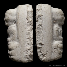 +บัตรสมาคม พระกรรมฐาน หลวงปู่ทวด หลวงปู่ดู่