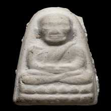 +บัตรสมาคม พระกรรมฐาน หลวงปู่ทวด หลวงปู่ดู่