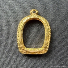 ตลับเพชรใส่ท้าวเวส สุวรรณ คิดราคาทองตาม% ไม่มีค่าแรงค่าขาด