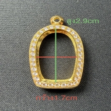 ตลับเพชรใส่ท้าวเวส สุวรรณ คิดราคาทองตาม% ไม่มีค่าแรงค่าขาด