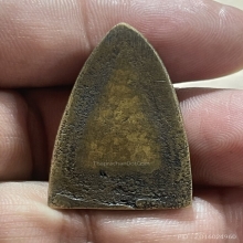  หลวงปู่ทวด เตารีดใหญ่ A ปี2505 วัดช้างให้