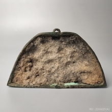 พระบูชา พระสังกัจจายน์ ยุครัตนโกสินทร์ สมบูรณ์ ไม่ซ่อมไม่ปะ