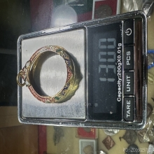 เหรียญห่วงเชื่อม หลวงปู่ทิม วัดละหารไร่ ปี 18 บล๊อกนิยมสุด