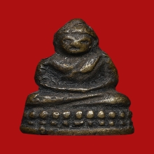 พระชัยวัฒน์ (รุ่นวัดช้าง) สมเด็จสังฆราชแพ วัดสุทัศน์ ปี2484