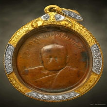 หลวงพ่อศุข โตนดหลวง