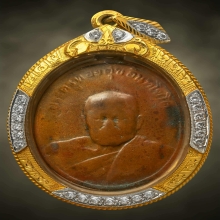 หลวงพ่อศุข โตนดหลวง