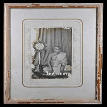 ภาพถ่ายหลวงพ่อฉุย วัดนาตาขวัญ