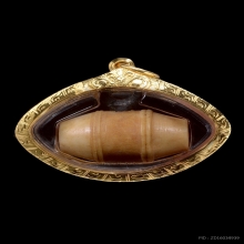 ตะโพนหลวงพ่อภักตร์ วัดโบสถ์ จ.อ่างทอง